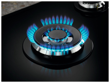 Варочная поверхность ELECTROLUX KGG75362K