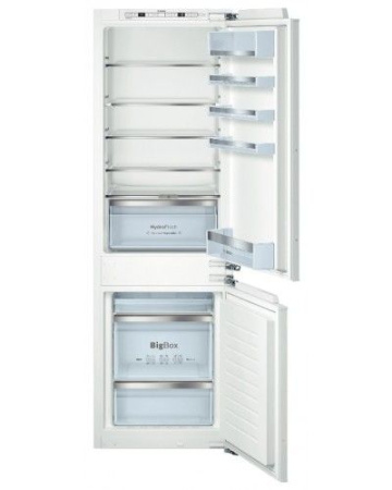 Холодильник BOSCH KIN86KF31