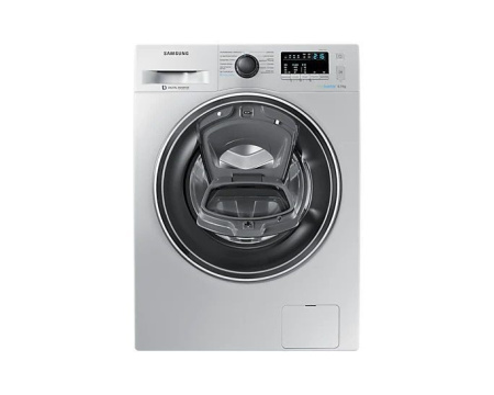 Стиральная машина SAMSUNG WW65K42E00SDLP