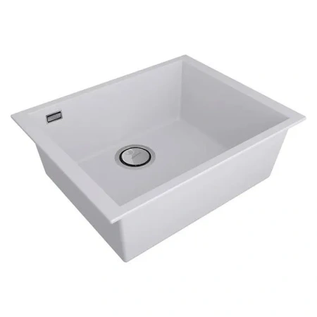 Кухонная мойка PAULMARK NEO CLASSIC PM965644-WH