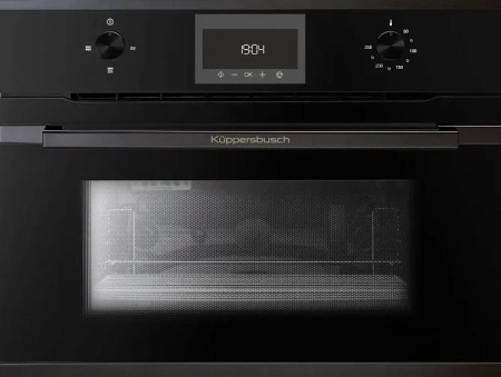 Микроволновая печь KUPPERSBUSCH CM 6330.0 S6