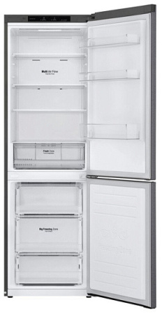 Холодильник LG GC-B459SLCL
