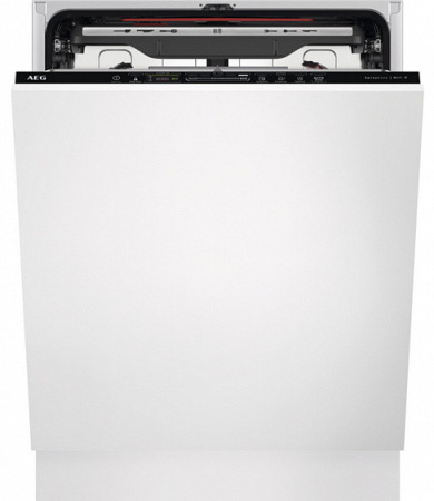 Посудомоечная машина AEG FSK93718P
