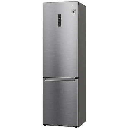 Холодильник LG GC-B509SMSM
