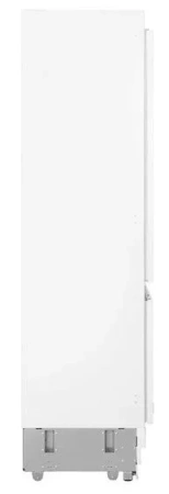 Холодильник MAUNFELD MBF212NFW0 Inverter