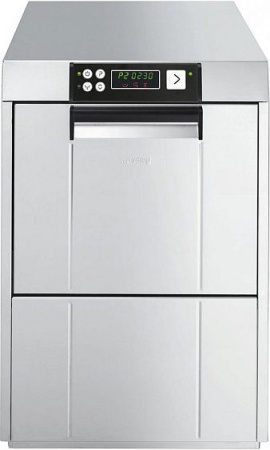 Стаканомоечная машина SMEG UG420