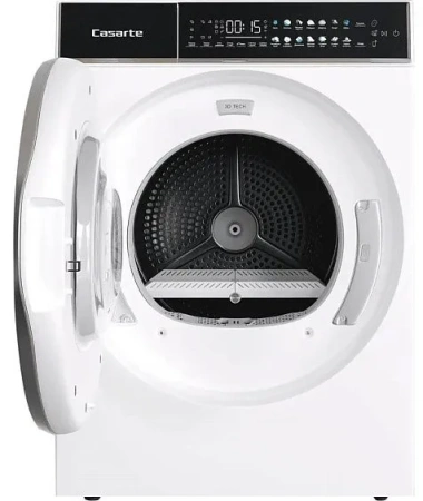 Сушильная машина CASARTE CASD10WL7CU