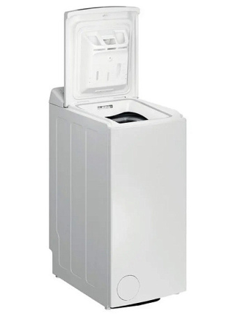 Стиральная машина WHIRLPOOL TDLRB 6240SS EU N