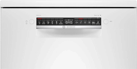 Посудомоечная машина BOSCH SMS4HVW33E