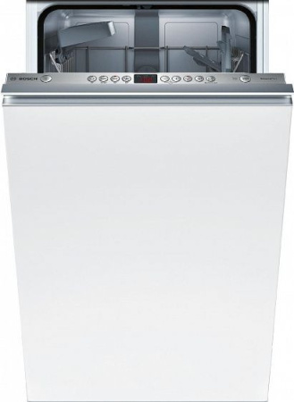 Посудомоечная машина BOSCH SPV44IX00E