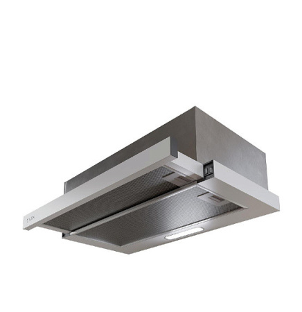 Вытяжка LEX HONVER 600 WHITE