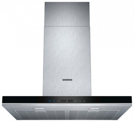 Вытяжка SIEMENS lc 68ba572