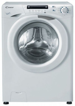 Стиральная машина CANDY evo44 1283 dsw