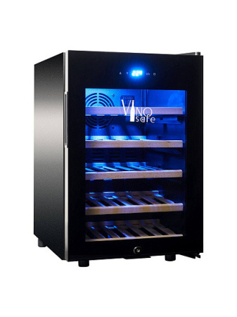 Винный шкаф VINOSAFE VSF21AM