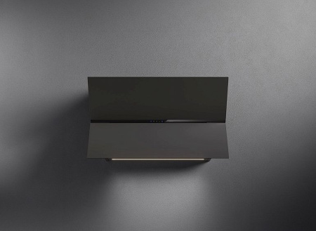 Вытяжка FALMEC FUSION 85 GLASS BLACK (CFPN85.E7P2#ZZZQ490F)