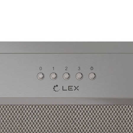 Вытяжка LEX HYPER 600 Light IX
