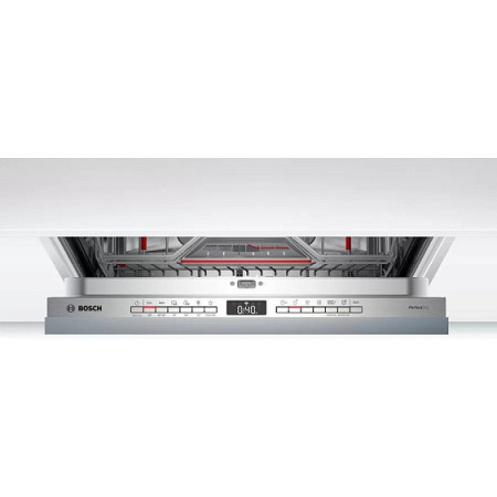 Посудомоечная машина BOSCH SMV 6ZCX07E