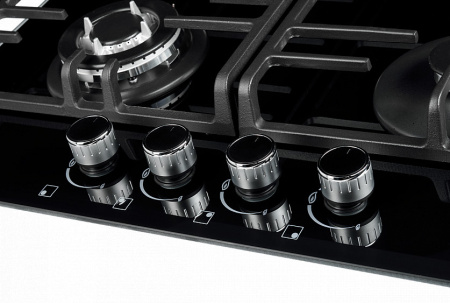 Варочная поверхность KUPPERSBERG FQ 62 B