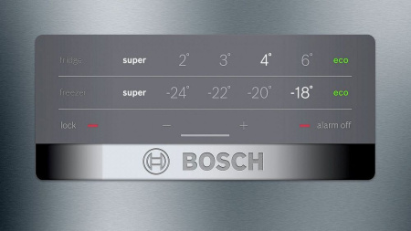 Холодильник BOSCH KGN39XI32R
