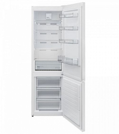 Холодильник VESTFROST VW20NFE01W — фото