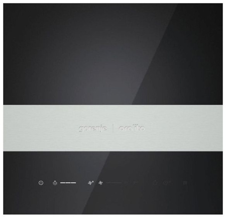 Вытяжка GORENJE WHI643ORAB