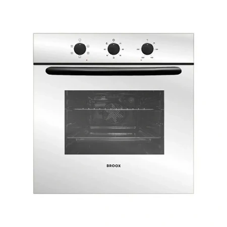 Духовой шкаф BROOX ER0006G00 белый