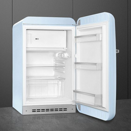 Холодильник SMEG FAB10RPB5