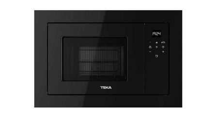 Микроволновая печь TEKA ML 8210 BIS NIGHT RIVER BLACK (112060008)