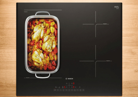 Варочная поверхность BOSCH PVS63KHC1Z
