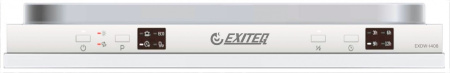 Посудомоечная машина EXITEQ EXDW-I408