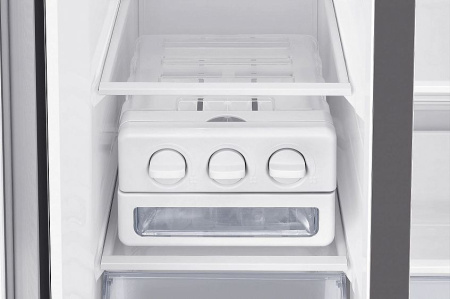 Холодильник SAMSUNG RS62R50311L