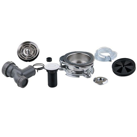 Измельчитель бытовой STATUS premium 100