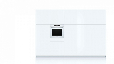 Духовой шкаф BOSCH hbg633tw1