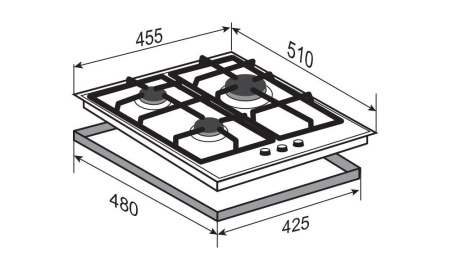 Мойка кухонная TEKA BEF 15.38 F