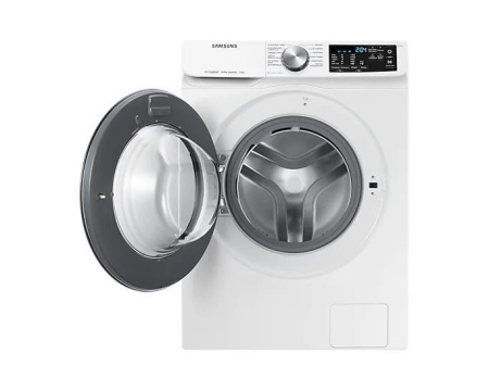 Стиральная машина SAMSUNG WW80R42LXEW