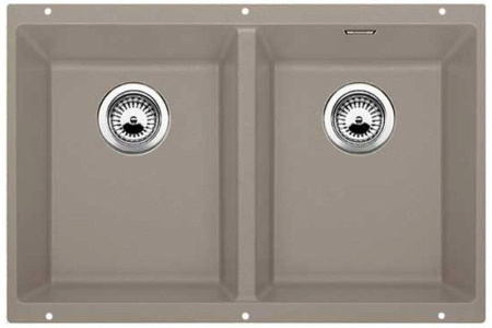 Кухонная мойка BLANCO subline 350/350-u (517432)