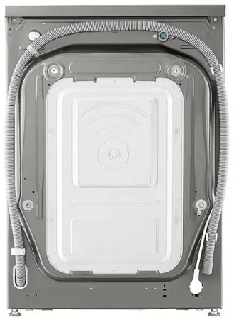 Стиральная машина LG F4V3ES6S