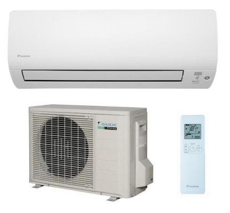 Сплит-система DAIKIN FTXS42K/RXS42L