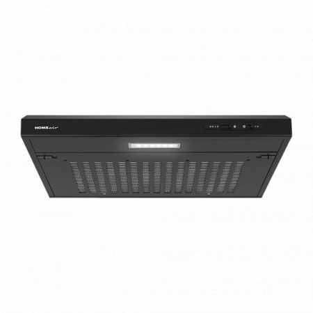 Вытяжка HOMSair HORIZONTAL 60 ЧЕРНЫЙ