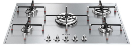 Варочная панель SMEG PX7502