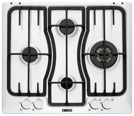 Поверхность ZANUSSI zgx 566424 w