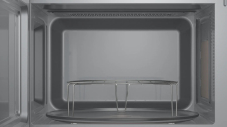 Микроволновая печь BOSCH 2BEL653MY3