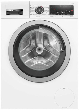 Стиральная машина BOSCH WAX32M41BY