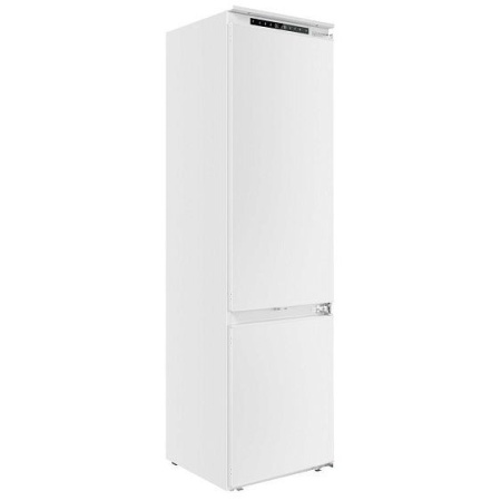 Холодильник MAUNFELD MBF193SLFWGR Inverter