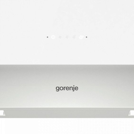 Вытяжка GORENJE WHI6SYW