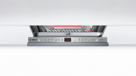 Встраиваемая посудомоечная машина BOSCH SPV66TX10R