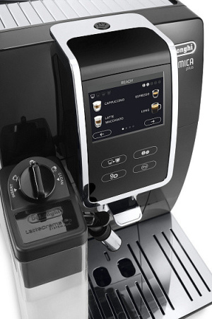 Кофемашина DELONGHI ECAM 370.70.B