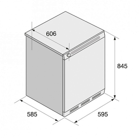 Сушильная машина ASKO t 794 c w