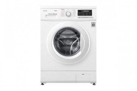 Стиральная машина LG F1296NDS0
