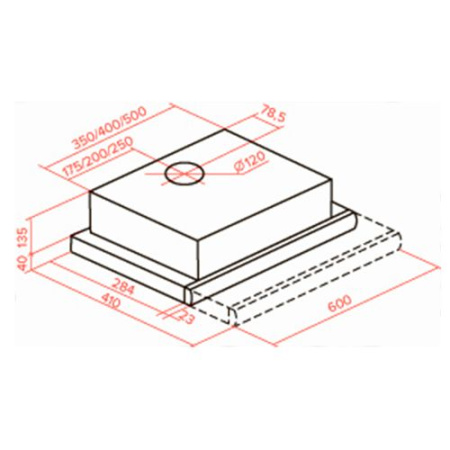 Холодильник TOSHIBA gr-rg59frd gb